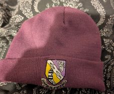 Vintage Wexford GAA hat