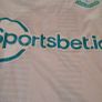 Southampton football jersey large Image 4