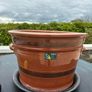 Kiltrea Pottery planter Image 3
