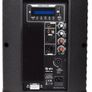 10" PA Bluetooth Cabinet Speaker Image 4