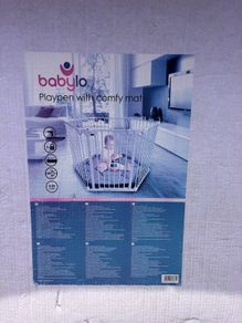 Playpen