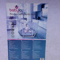 Playpen