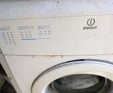 Tumble Dryer