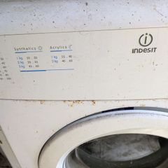 Tumble Dryer