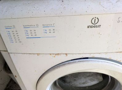 Tumble Dryer
