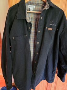 Carhartt Overshirt