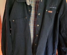 Carhartt Overshirt