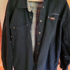 Carhartt Overshirt