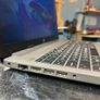 15.6 HP laptop with brand new battery Windows 11 and Microsoft Office 2021 Image 2