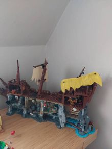 goonies lego