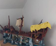 goonies lego
