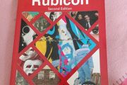 Rubicorn transition year English book