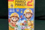Super Marion Maker 2 Nintendo Switch