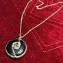 pendant necklace Image 2
