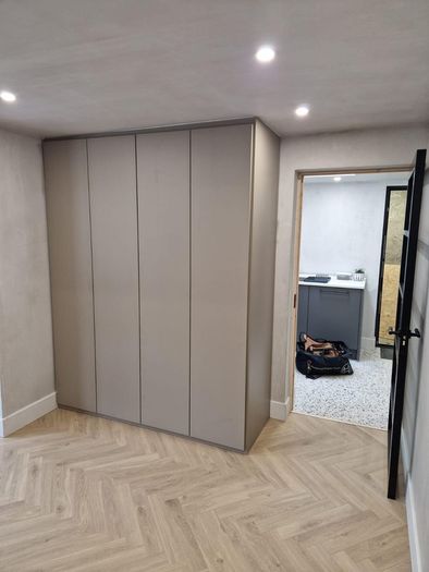 Tegre Sliding Wardrobes. Special offers available