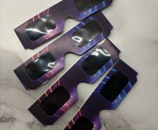 solar eclipse glasses
