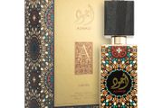LATTAFA AJWAD Eau de Parfum  The Magic of the Orient Within Your Reach