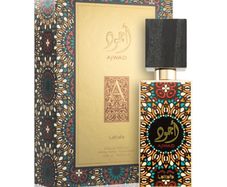 LATTAFA AJWAD Eau de Parfum  The Magic of the Orient Within Your Reach