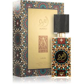 LATTAFA AJWAD Eau de Parfum  The Magic of the Orient Within Your Reach