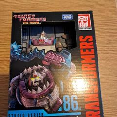 Transformers: Studio Series 86: Gnaw 5.5''