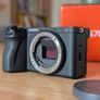 Sony a6700 camera Image 3
