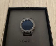 galaxy watch 42 mm