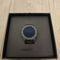 galaxy watch 42 mm