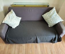 Ikea Sofa Bed