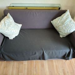 Ikea Sofa Bed