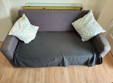 Ikea Sofa Bed