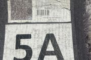 rug charcoal