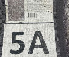 rug charcoal