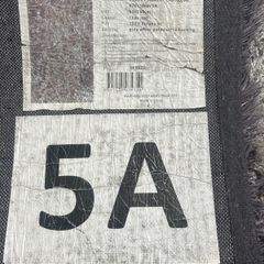 rug charcoal