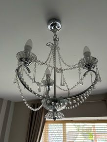 Chandelier light