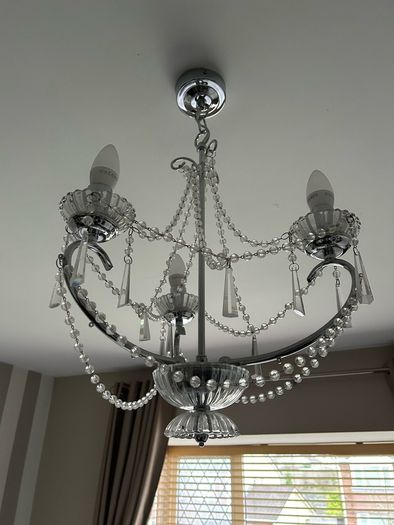 Chandelier light