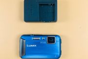 Panasonic Lumix FT30