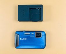 Panasonic Lumix FT30