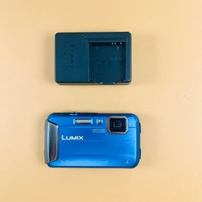 Panasonic Lumix FT30