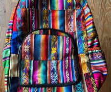 Backpack