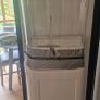 American fridge freezer Image 5