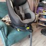 Joie Spin 360 ISOFix Car Seat Image 3