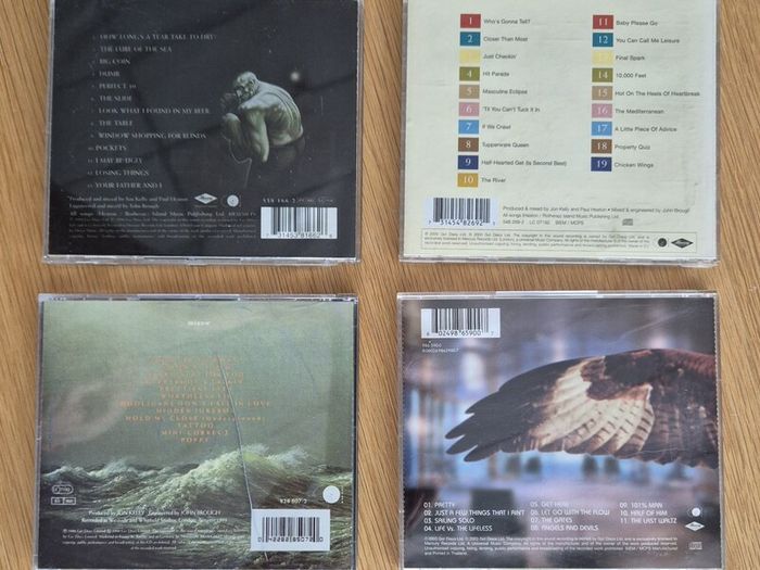 Beautiful South Album Bundle