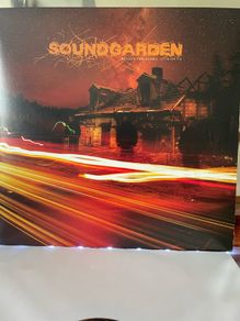 Soundgarden - Before The Doors: Live On I-5