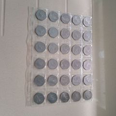 Irish Punt Coins