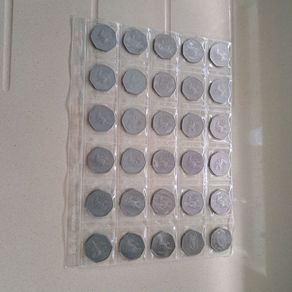 Irish Punt Coins