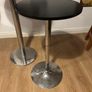Tall Bar Tables Image 2