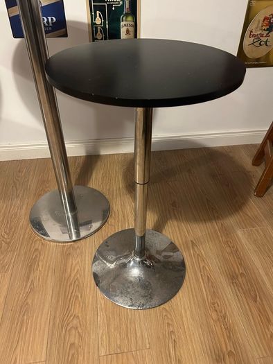 Tall Bar Tables