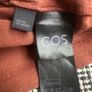 COS cotton tshirt Image 4