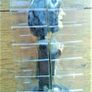The Crow - Eric Draven Head Knocker Image 2