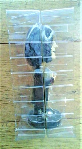 The Crow - Eric Draven Head Knocker